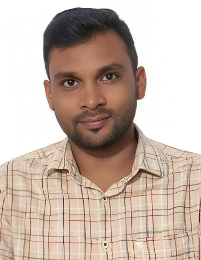 PRAJNANAND SAHU