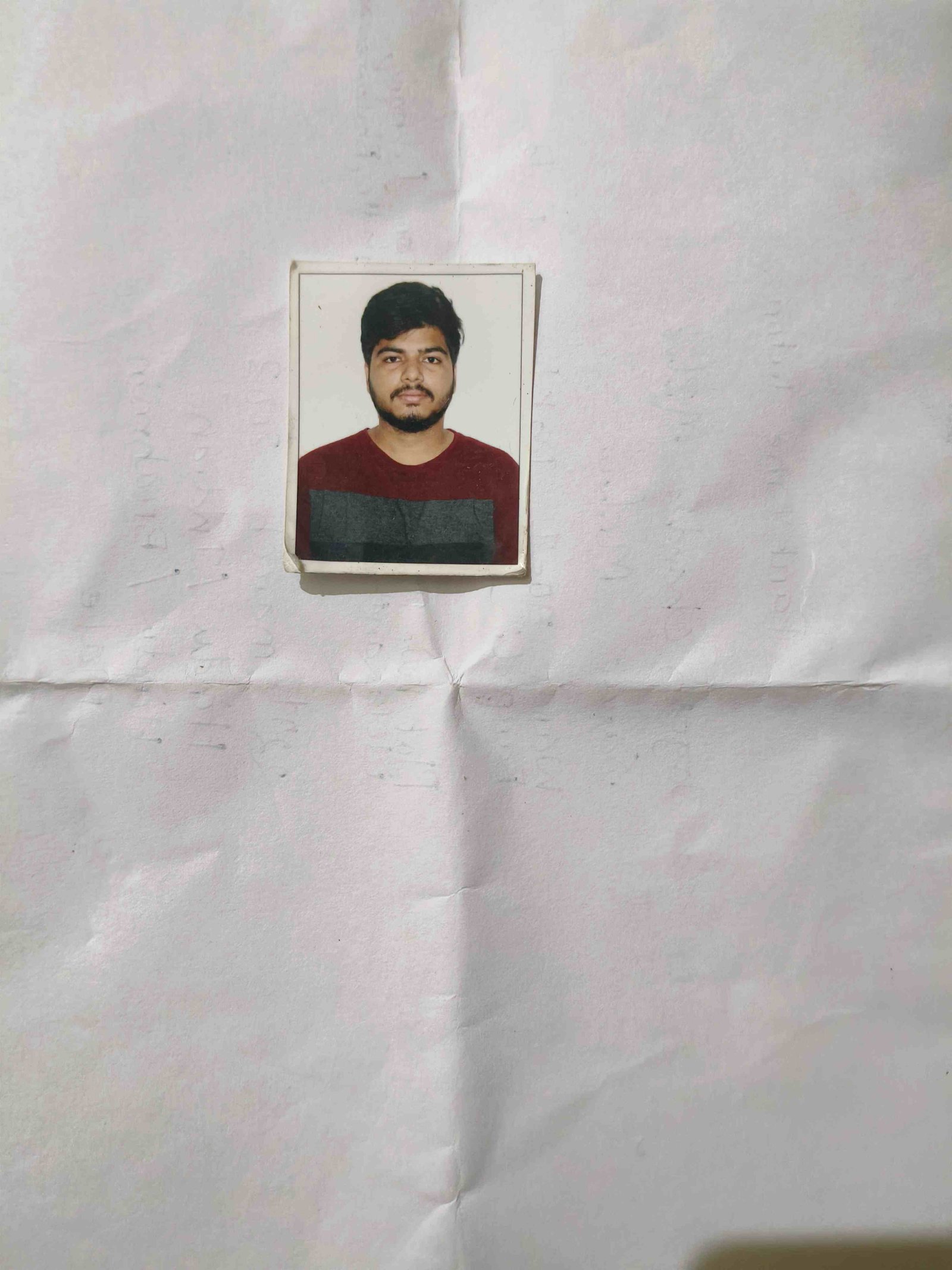 Jogesh Mishra