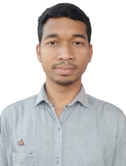 DEEPAK KUSHMI
