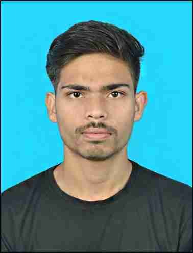 Dharma Ranjan Patel
