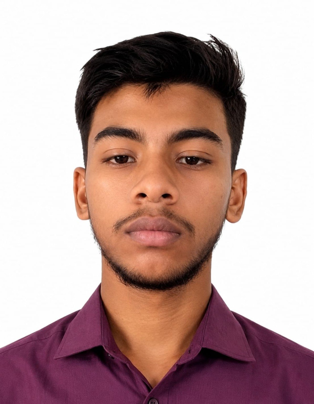 Ayush jha