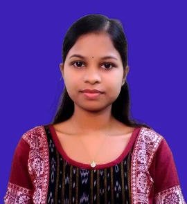 Rojalin Bariha