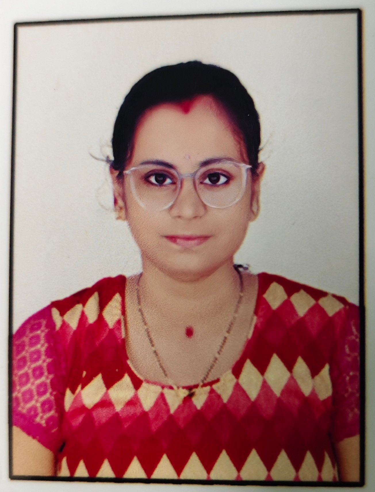 Alapana Padhy