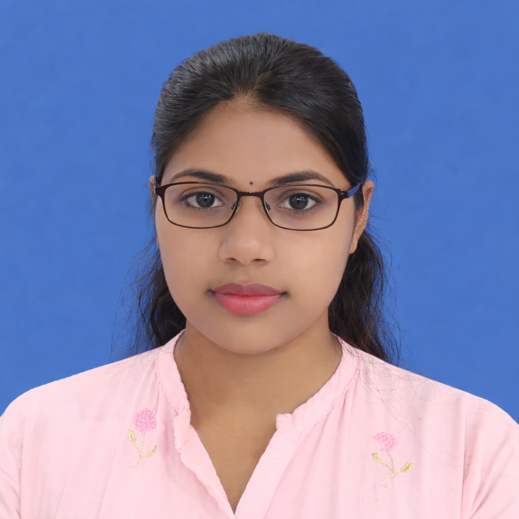 Chitranjali Mohapatra