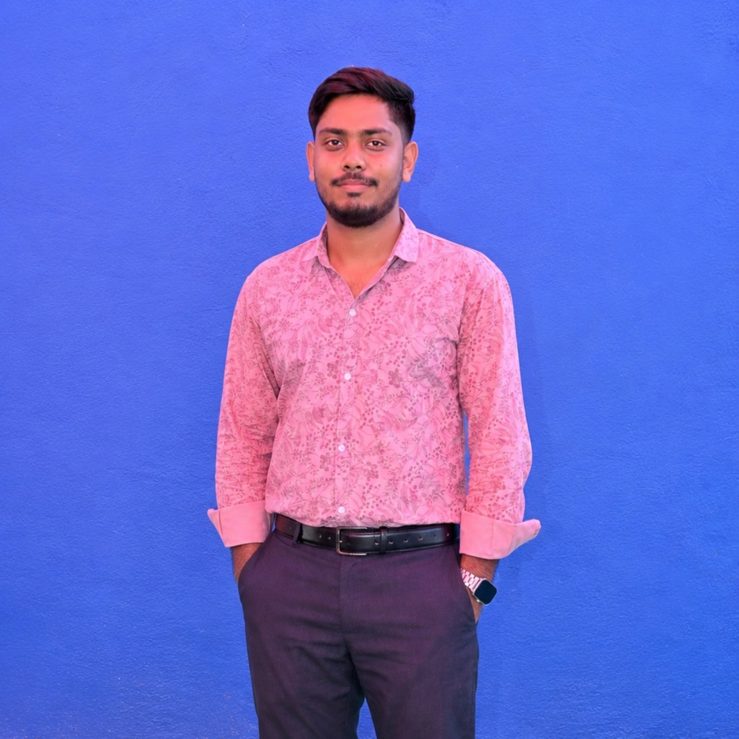Kundan Sahu
