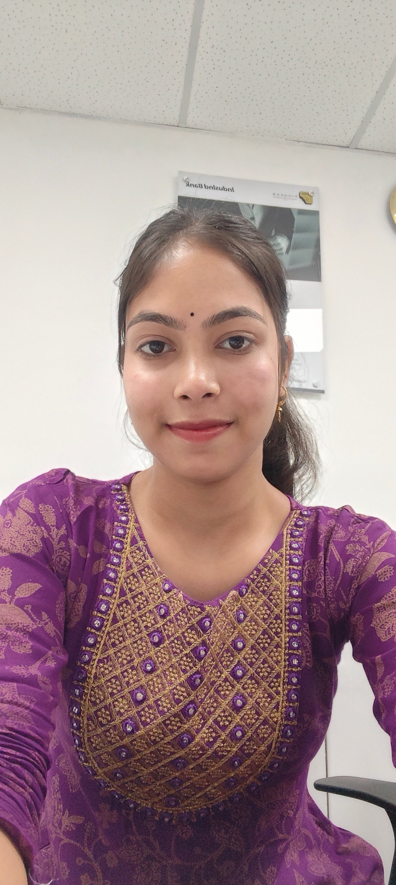 Mamali Patra