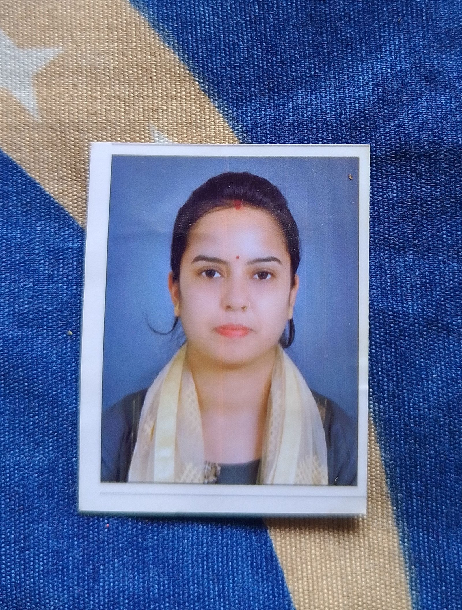 Shikha Sharma