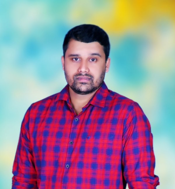 BIRENDRA BISWAL