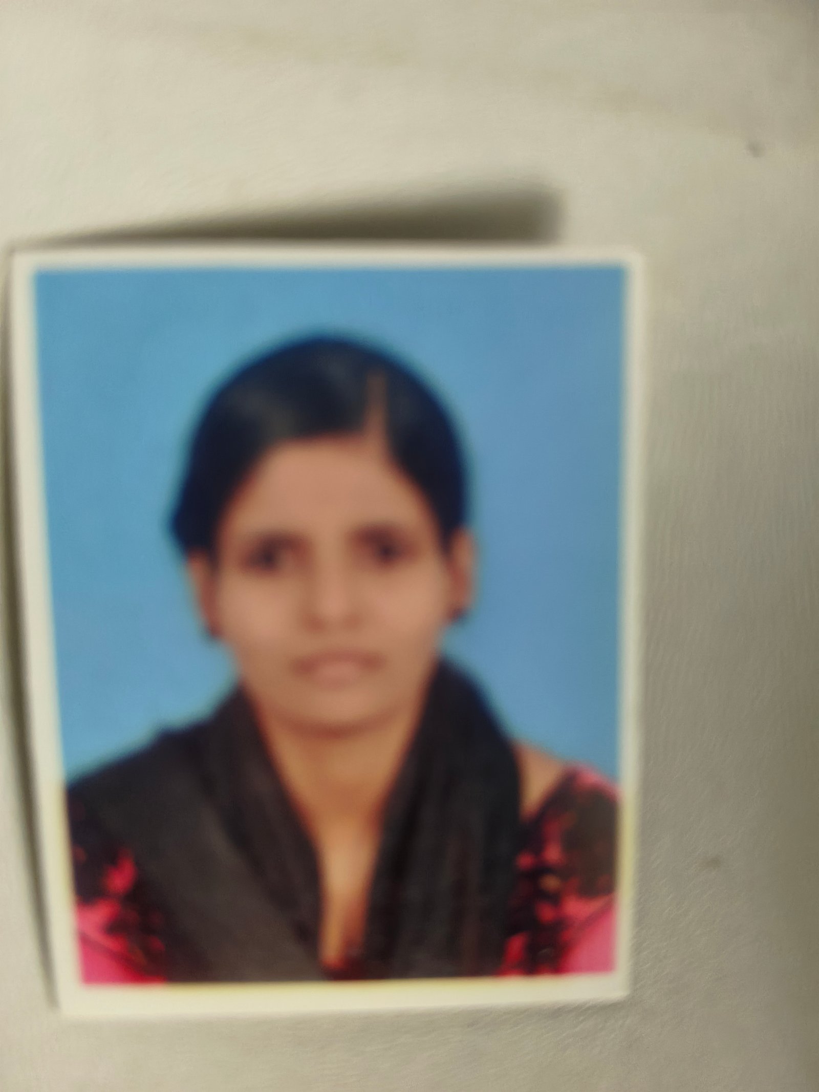Ruqsar Parween
