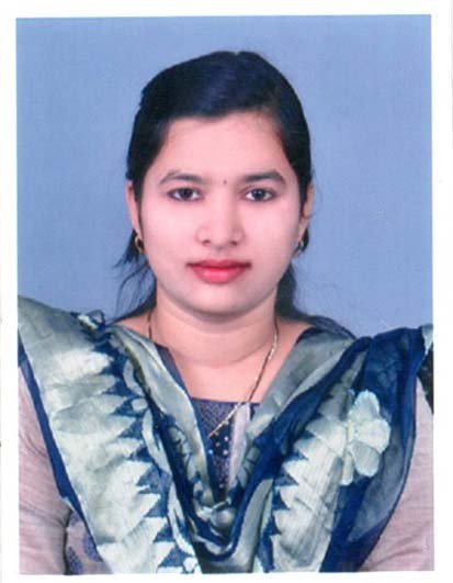 Shalinee Padhan