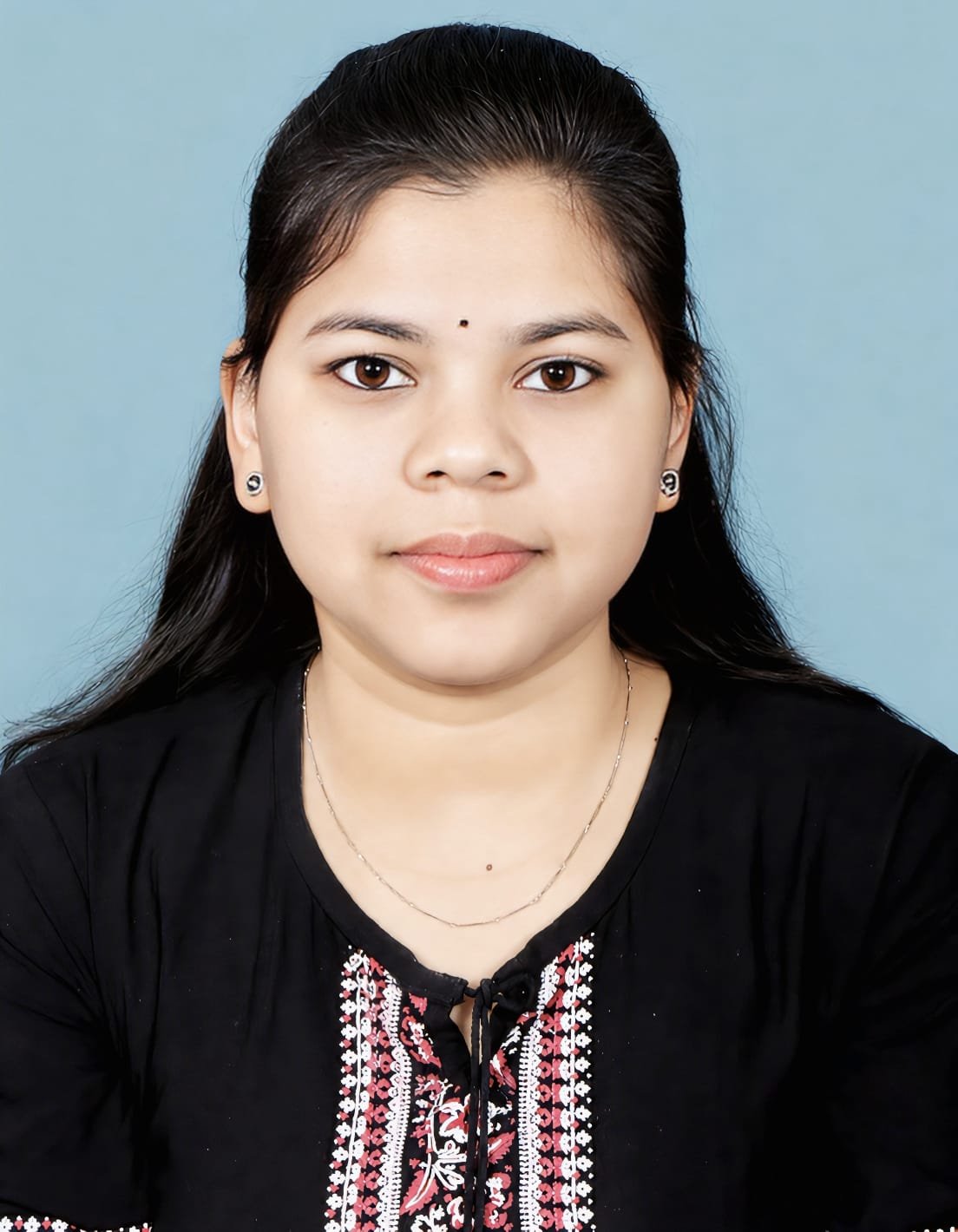 Sushree Samanmita Patra