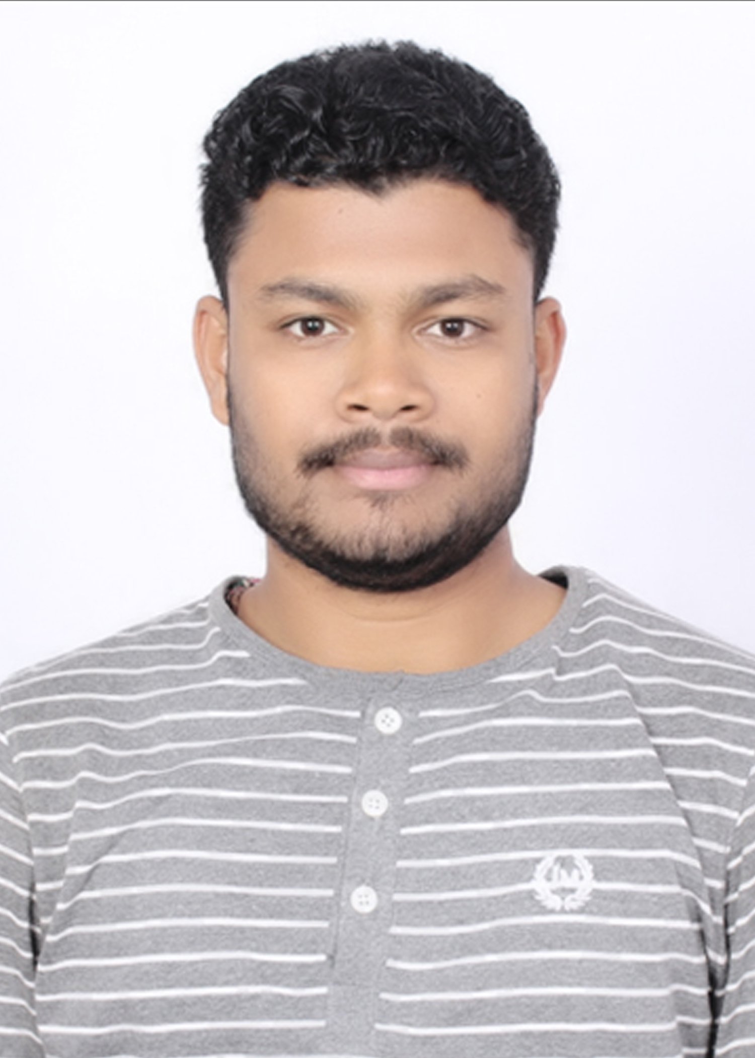 Dr. Abinash Mansingh
