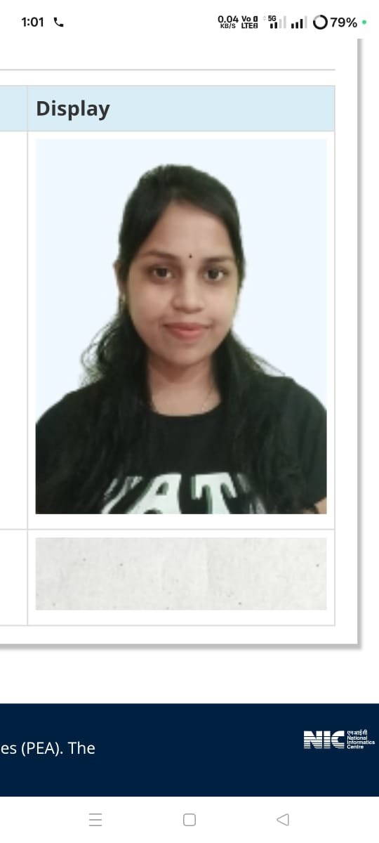 BEAUTY SAHU
