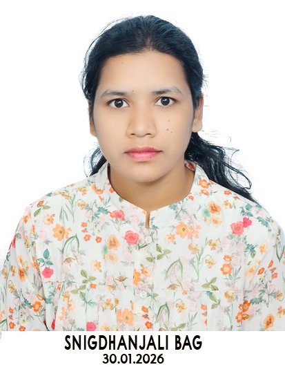 Anisha Bag