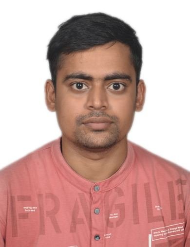 Akash Raul