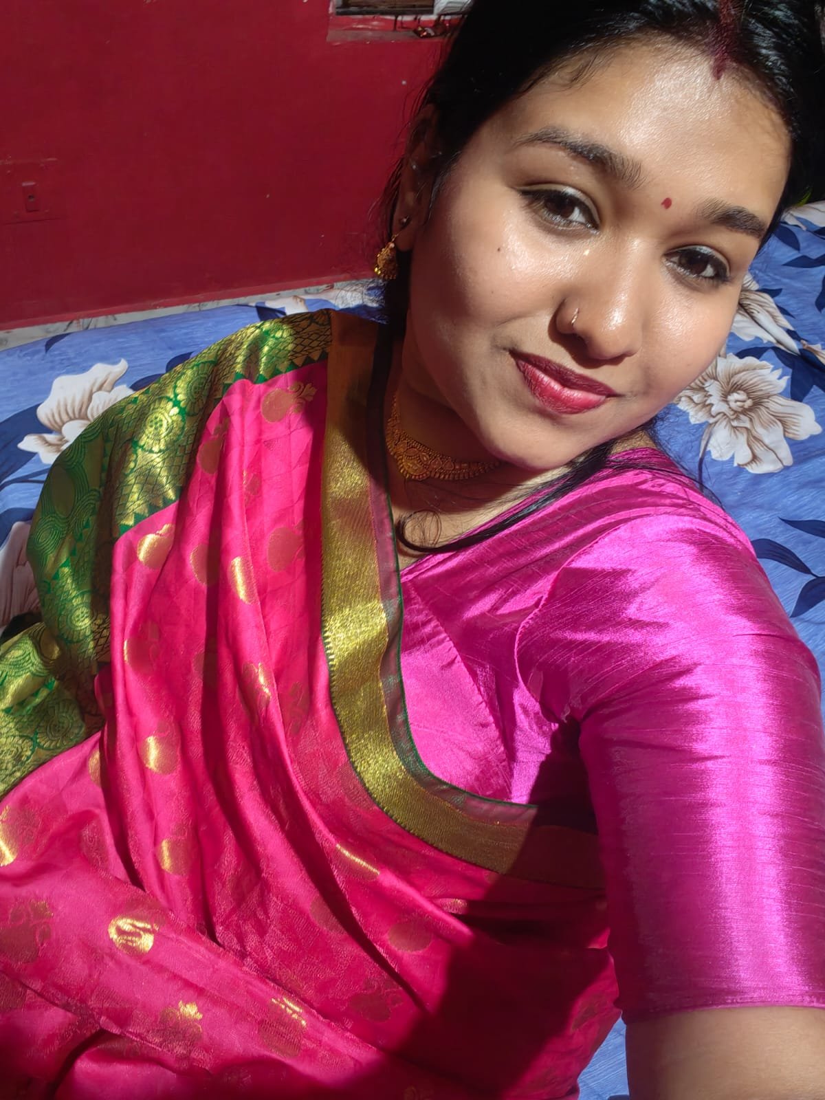 Priyashree Ghosh