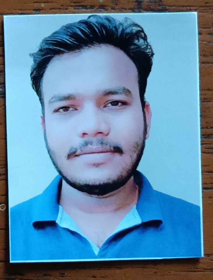 Piyush Kumar Gupta