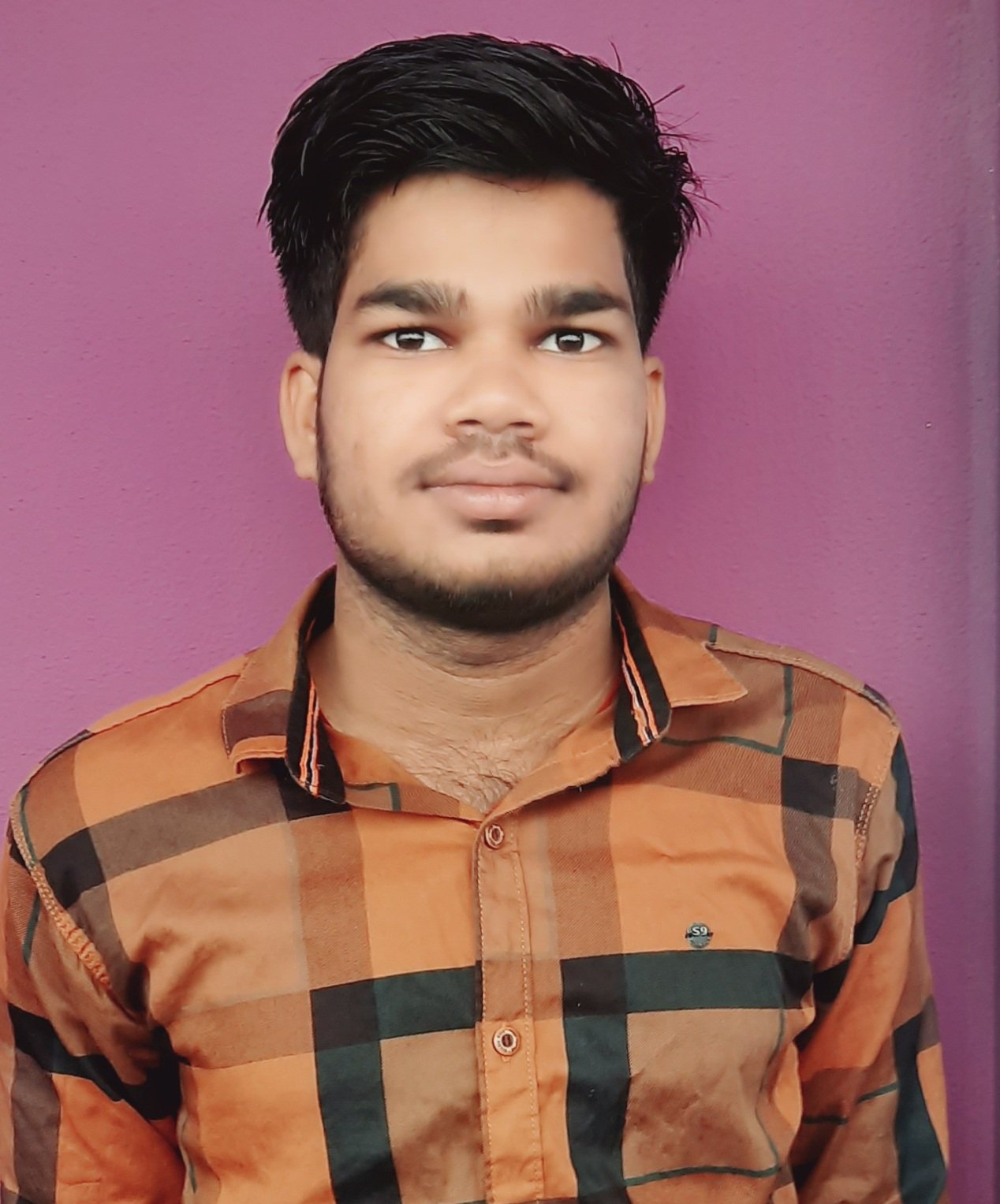 Rajib Padhan
