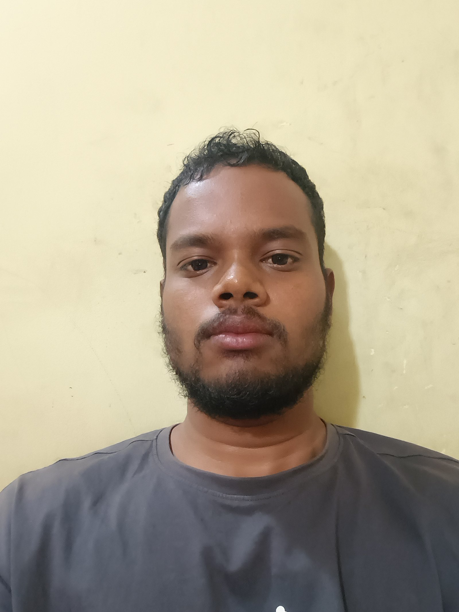UMESH MEHER
