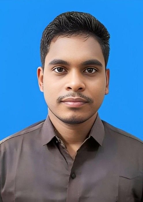Chandan Taria