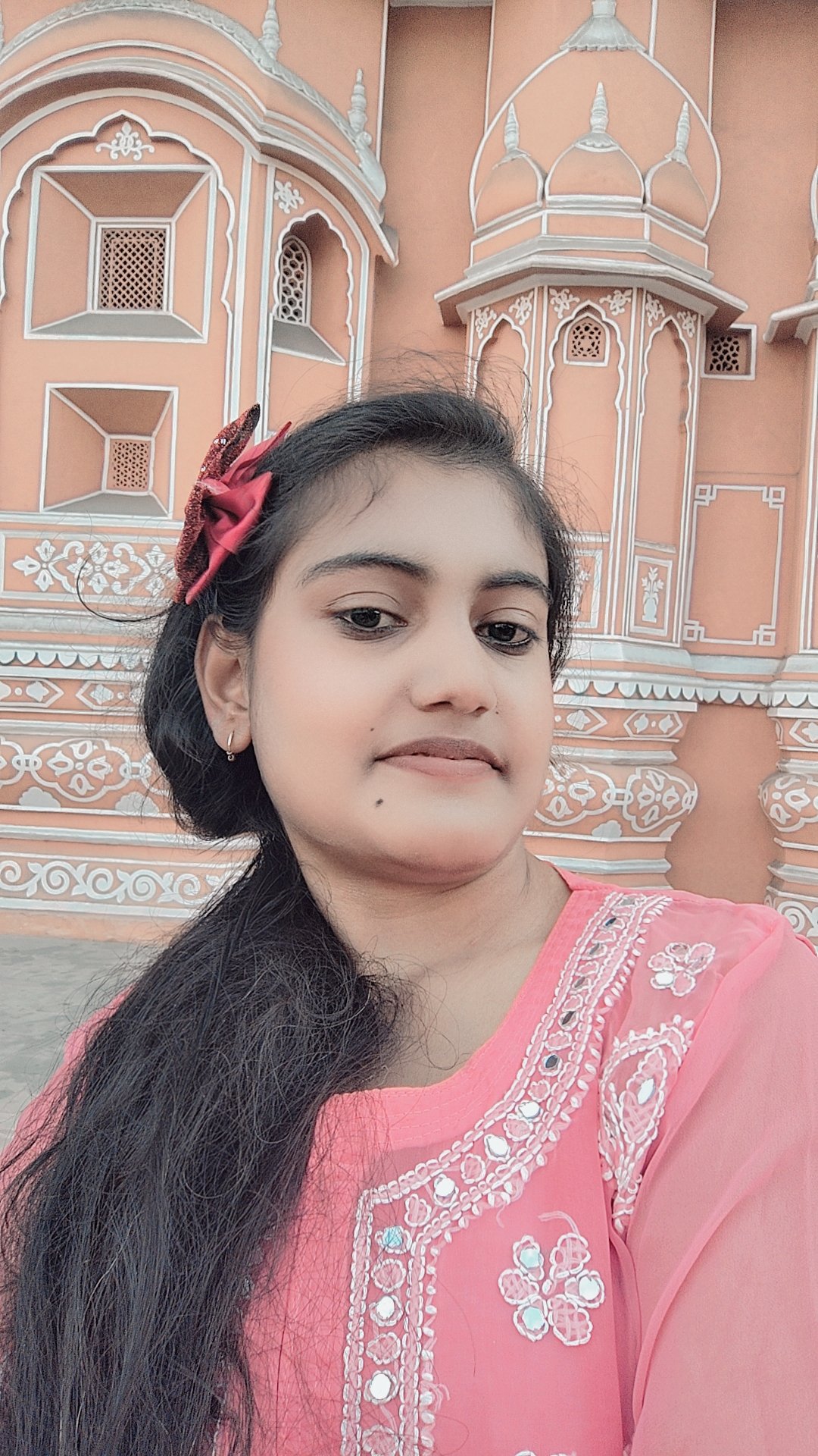 Sneha Pandey