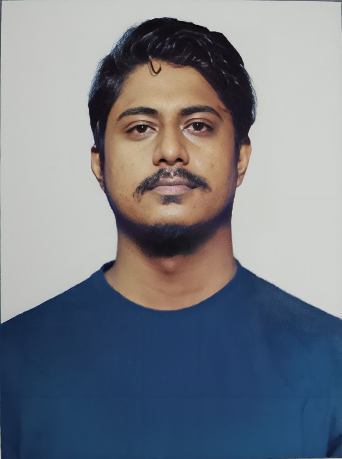 M Gopal Reddy
