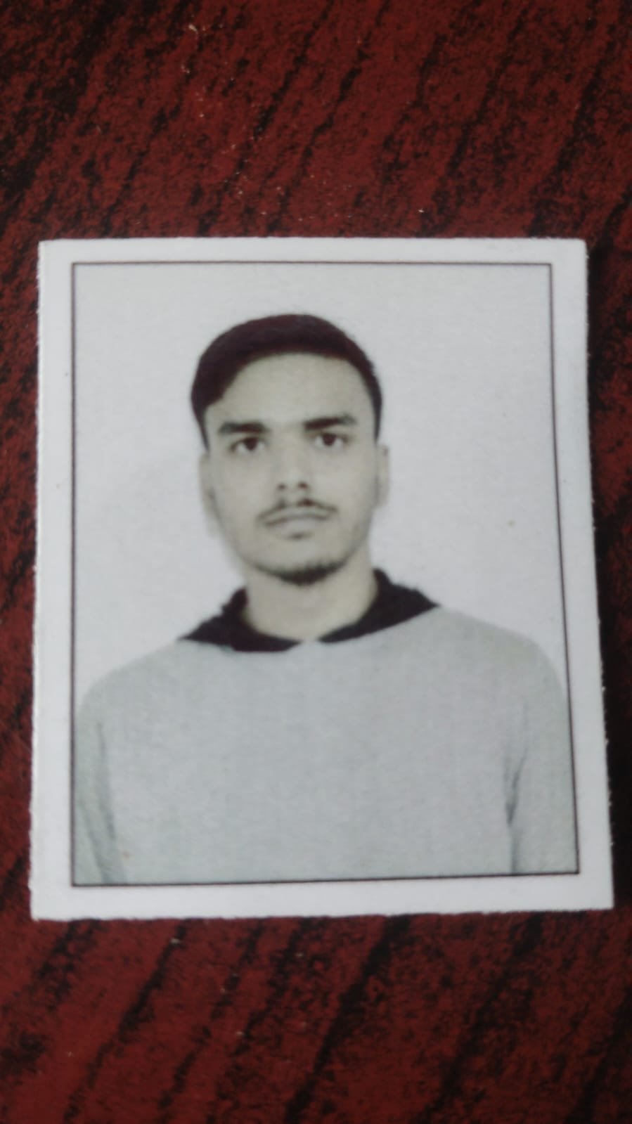 abhay kumar