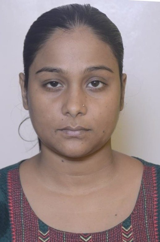 Sakshi Thakur