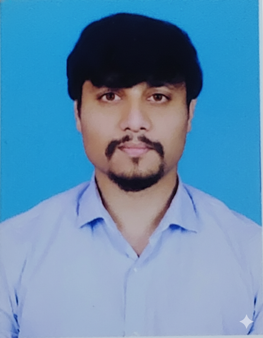 Rakesh Kumar Patua 