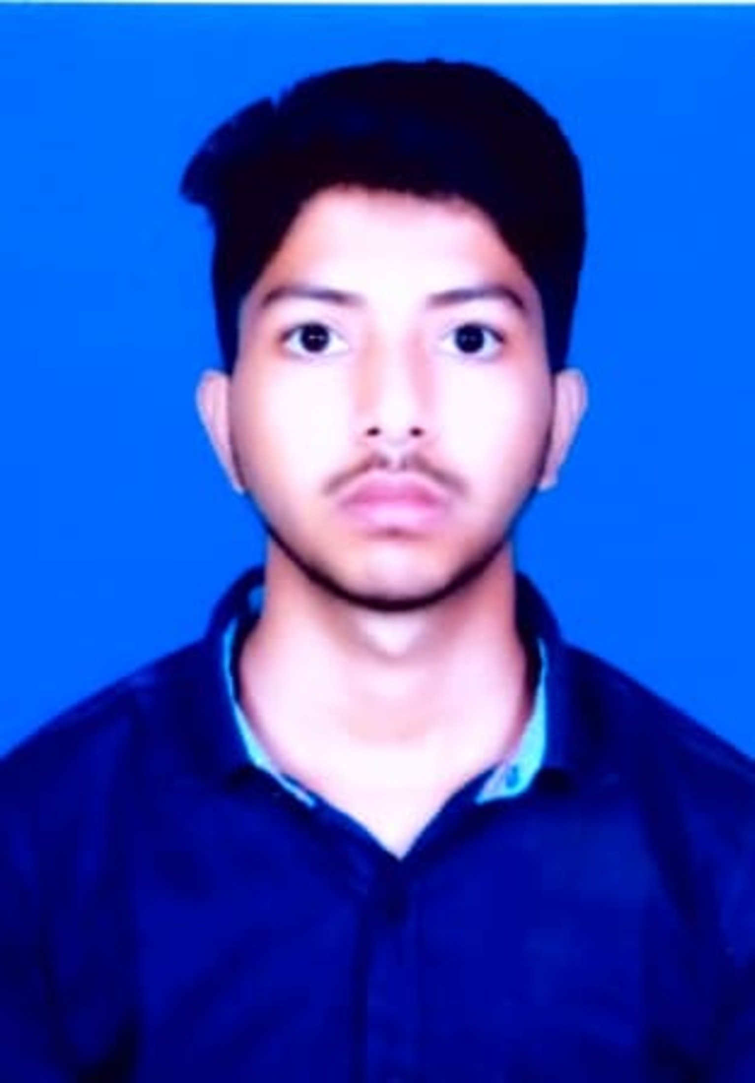 Aju Meher