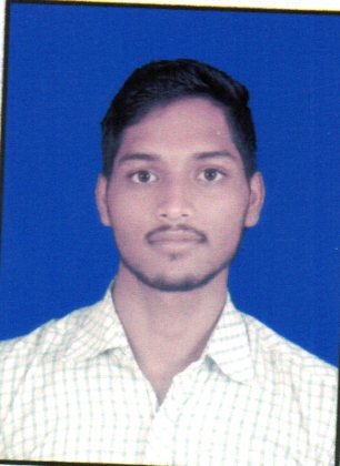 SMRUTI RANJAN PARIDA