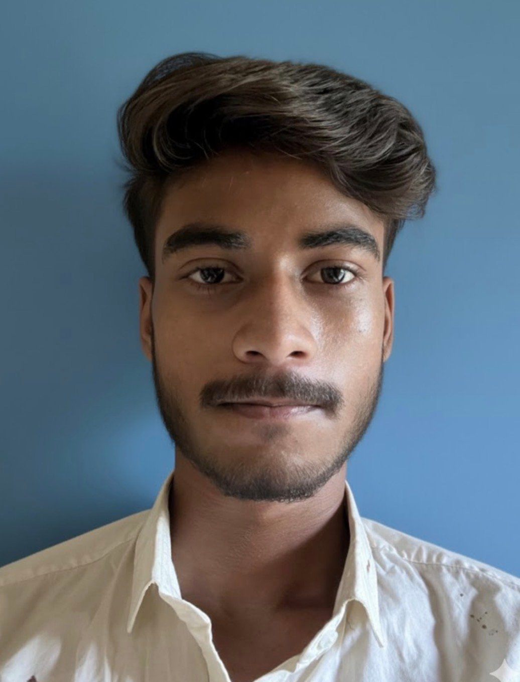 Priyanshu Maharana