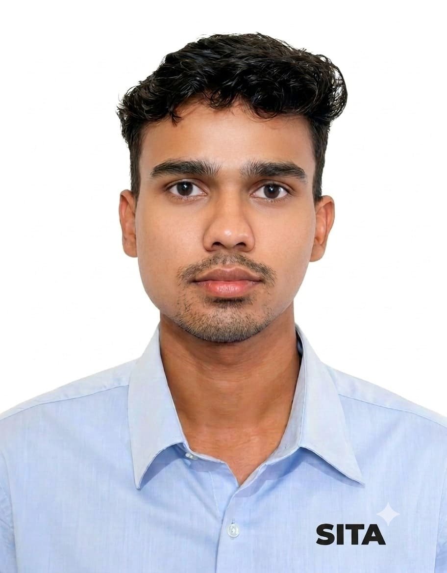 Jashwant Kumar