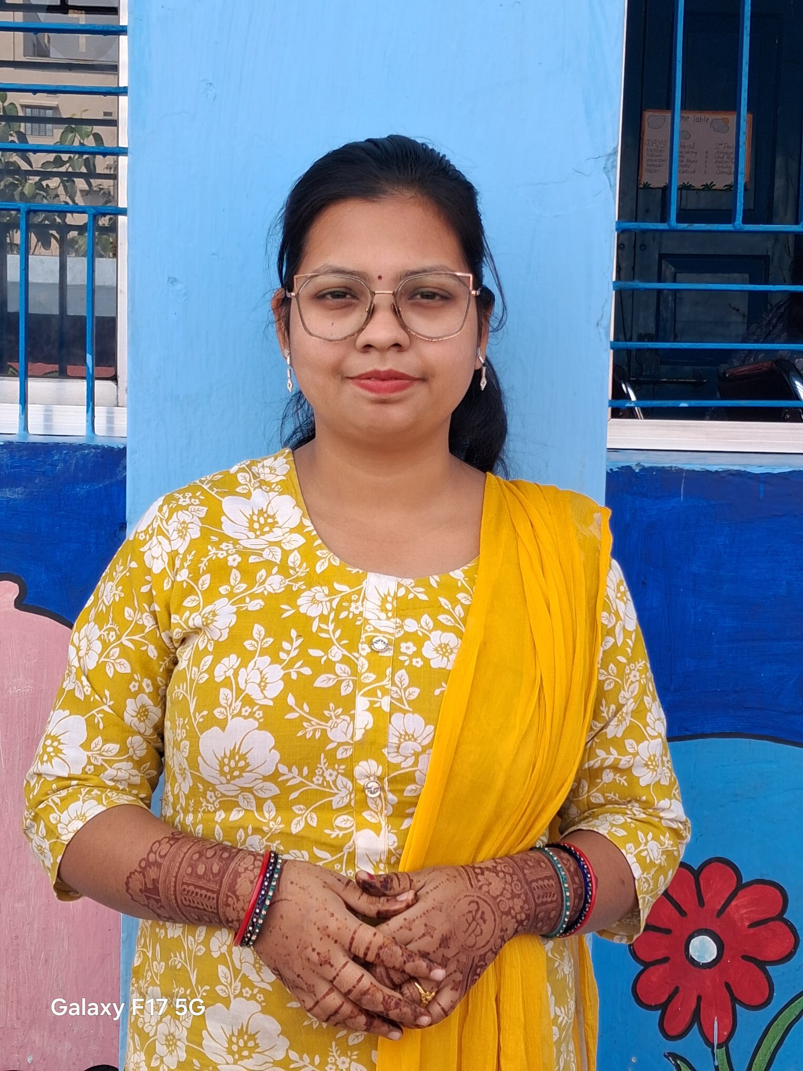 Barsha rani mishra 