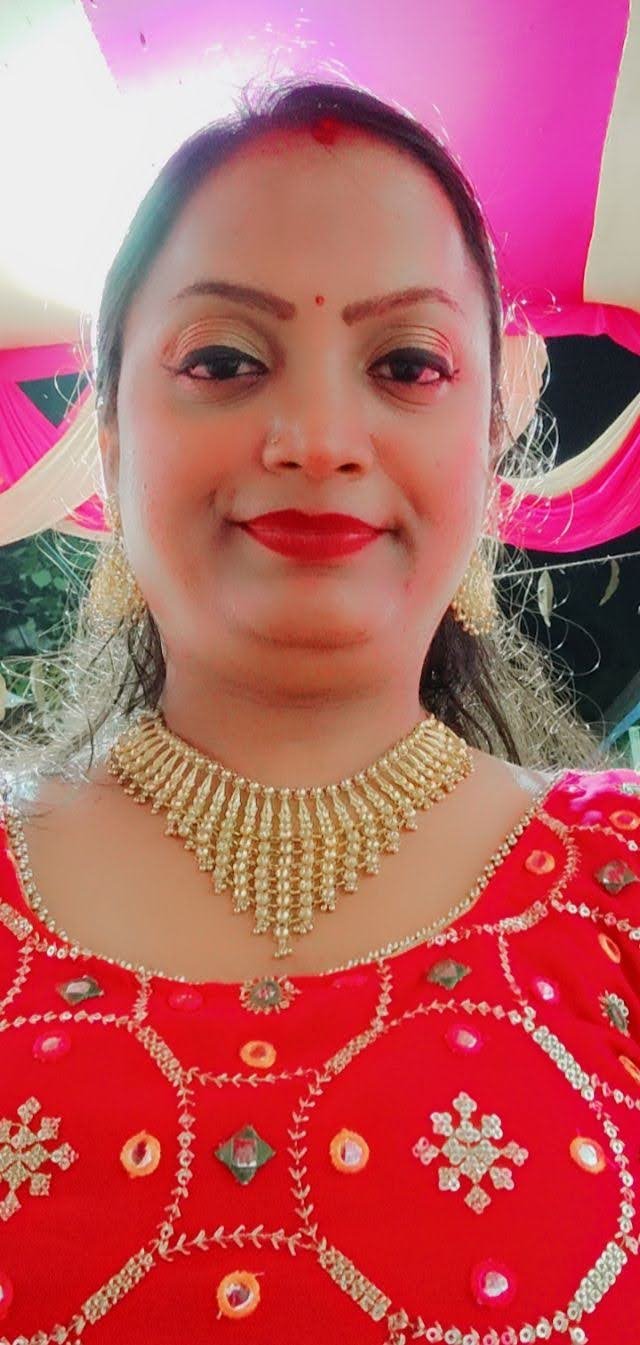 Sunita behera