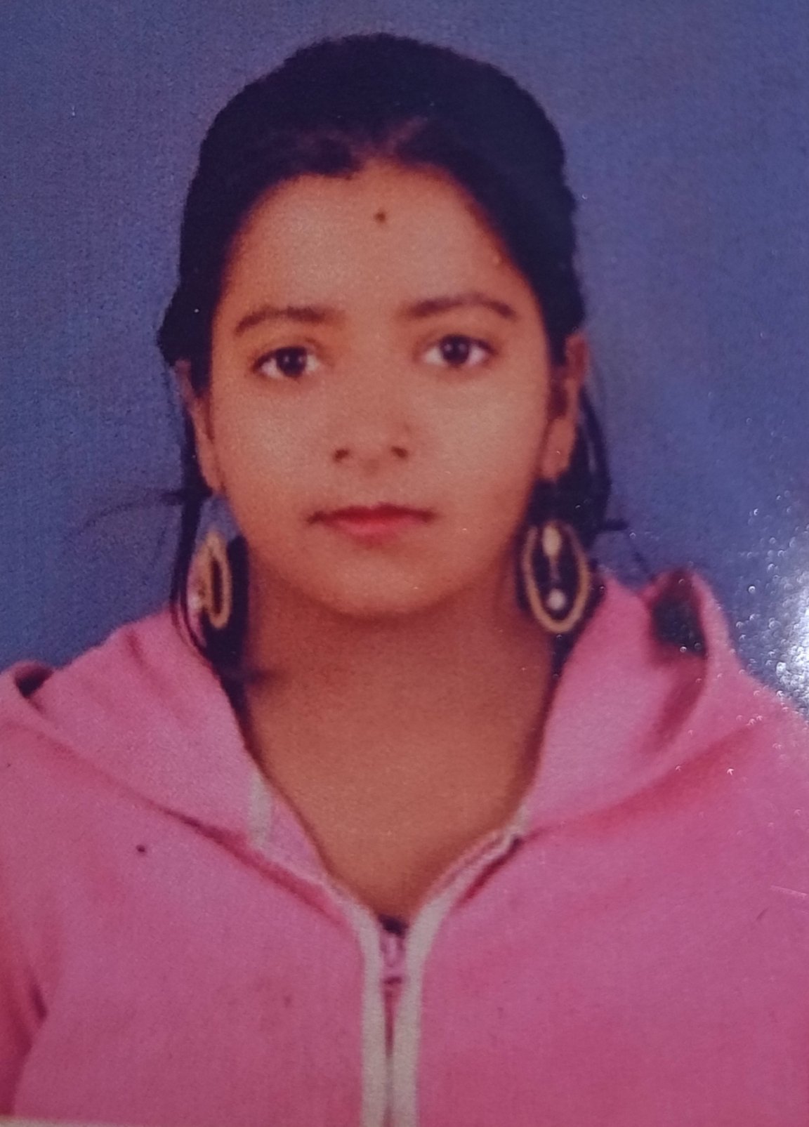 Anuska Roy