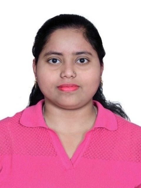 prity das