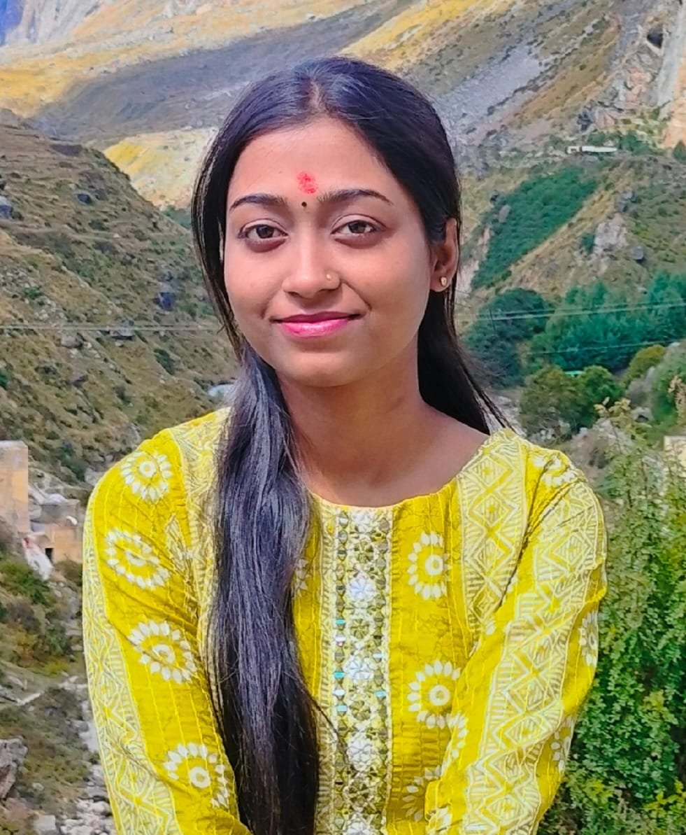 Prachi Patel