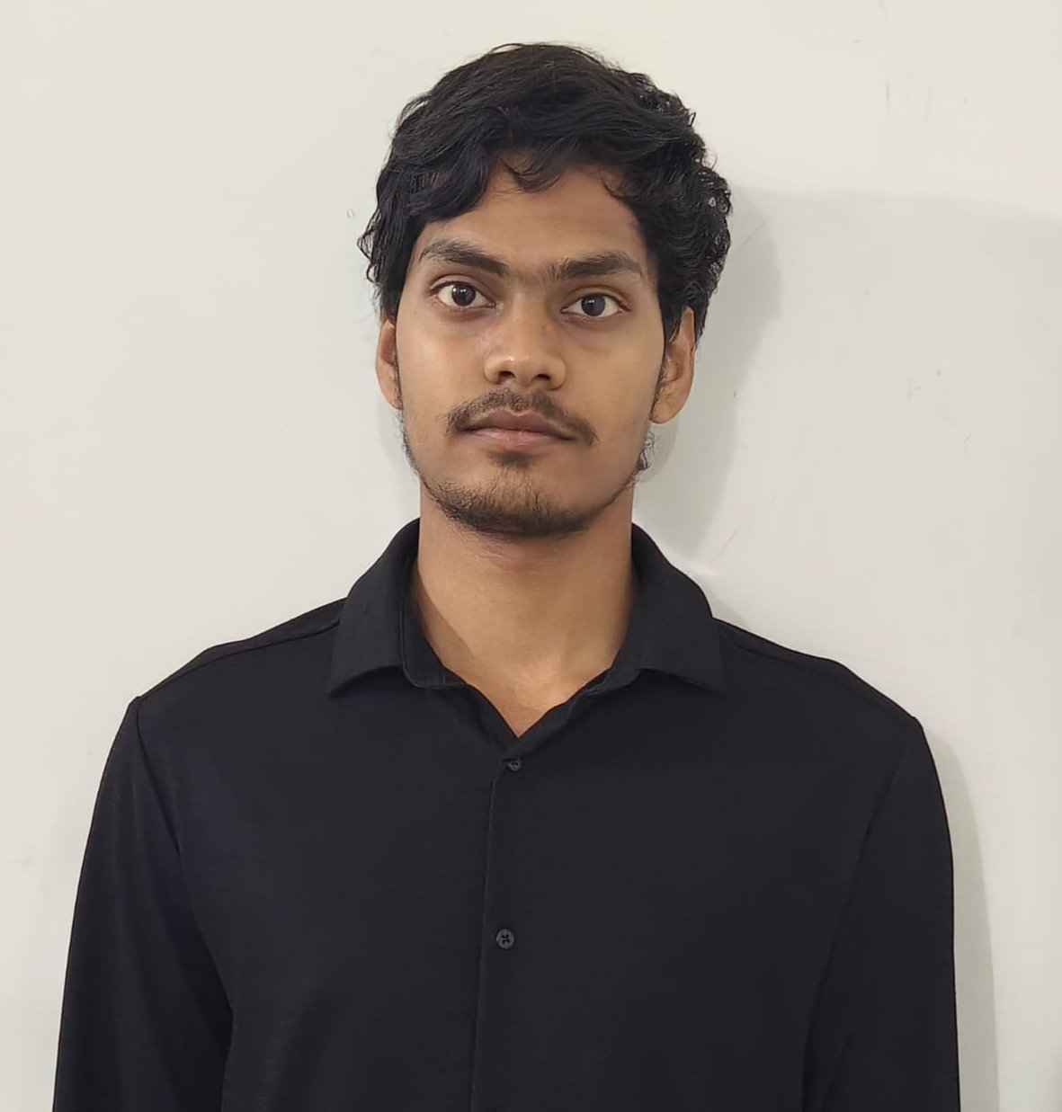 Satyam Patel