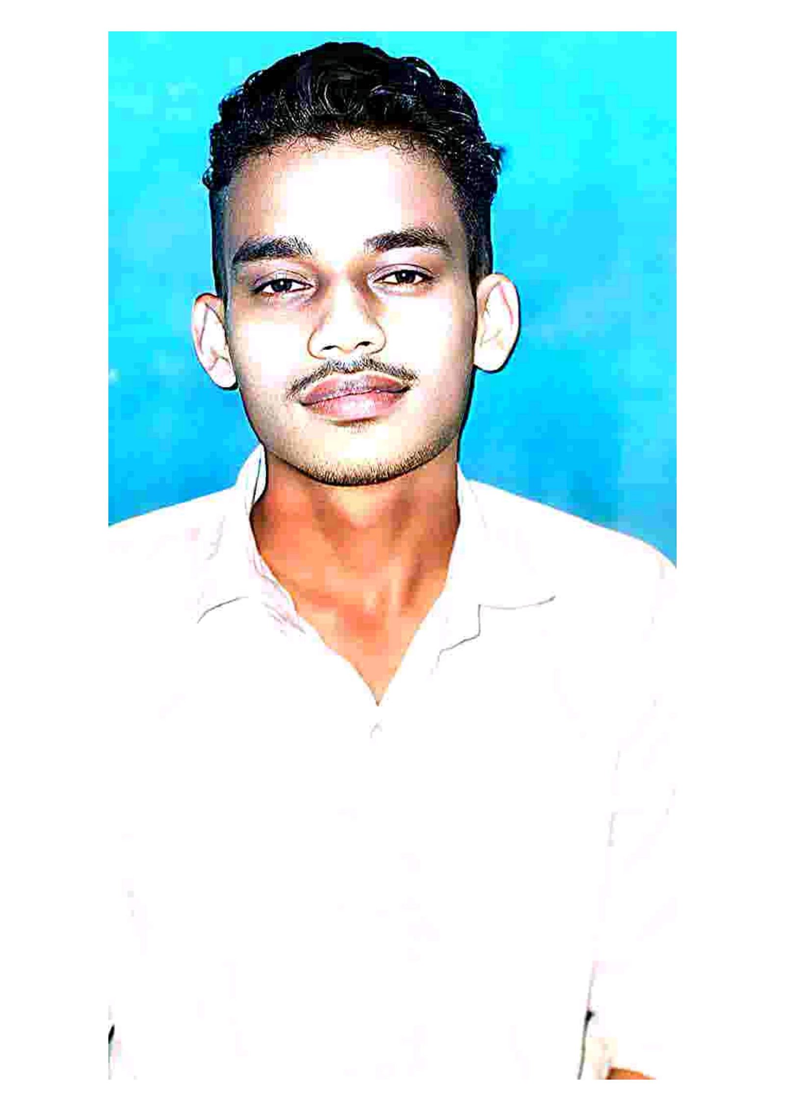 Sunil Padhan