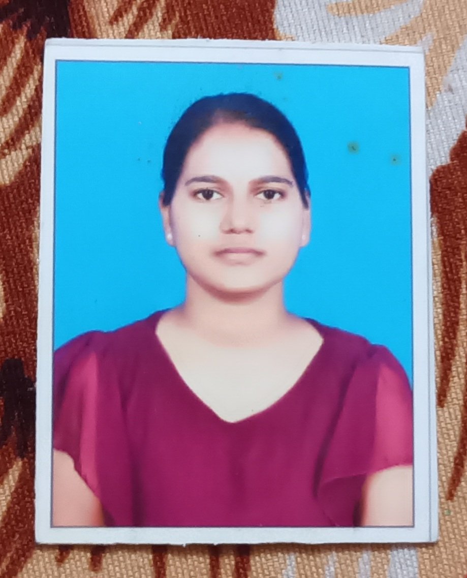 Sristi jaiswal